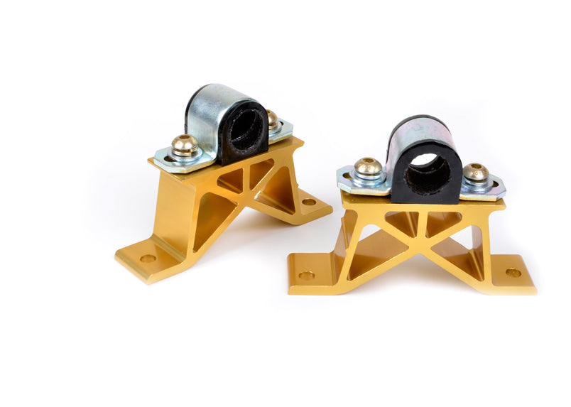 Heavy Duty Rear Sway Bar Mount Kit - 27mm to Suit Subaru Impreza, Legacy and Outback