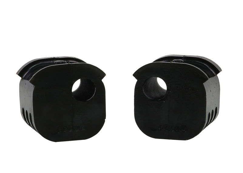 Front Lower Inner Rear Bushings Double Offset Caster & Anti Lift to Suit Mitsubishi Lancer