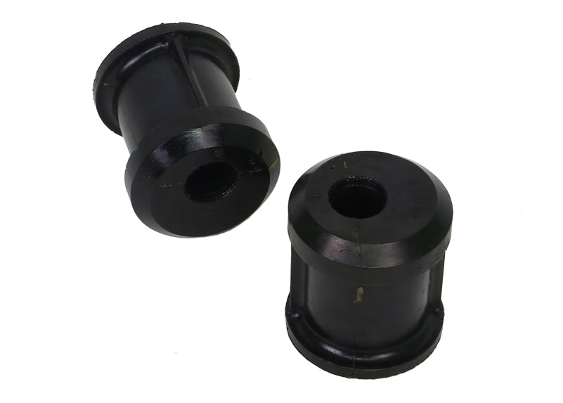 Front Control Arm Bushing - Lower Inner Rear