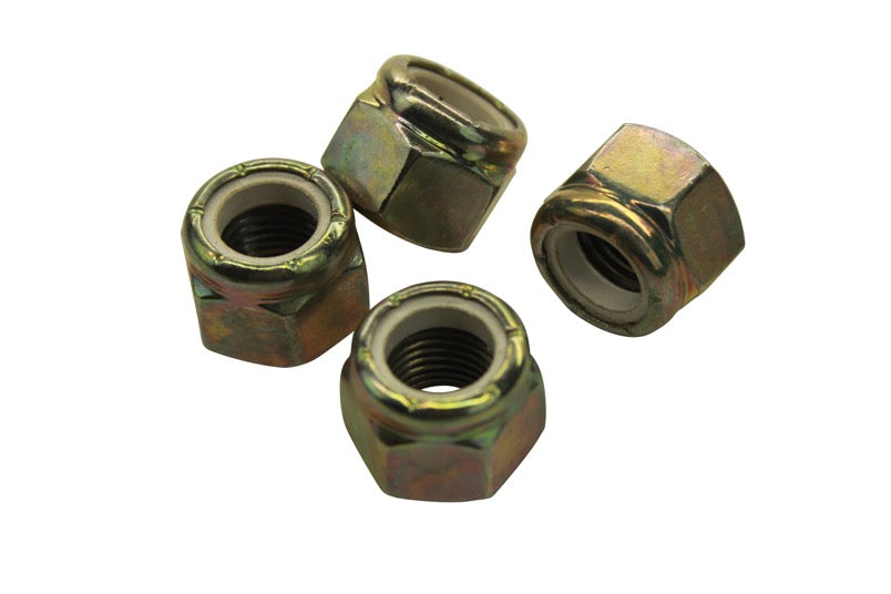 Front Upper Control Arm - Bushing Double Offset Camber Kit to Suit Nissan 300ZX and Skyline R32 Fwd/Awd