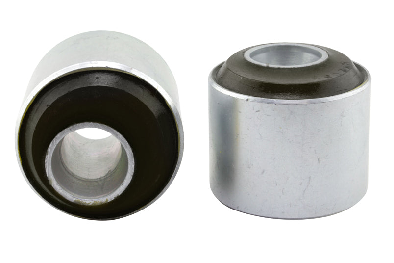 Front Lower Inner Rear Bushings Offset Caster to Suit Subaru Forester, Impreza, Legacy and Outback