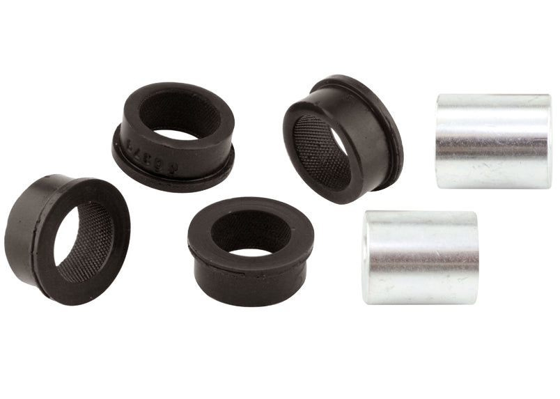 Rear Control Arm Upper Rear - Outer Bushing Double Offset Camber Kit to Suit Mazda RX-7 FC Series 4 & 5