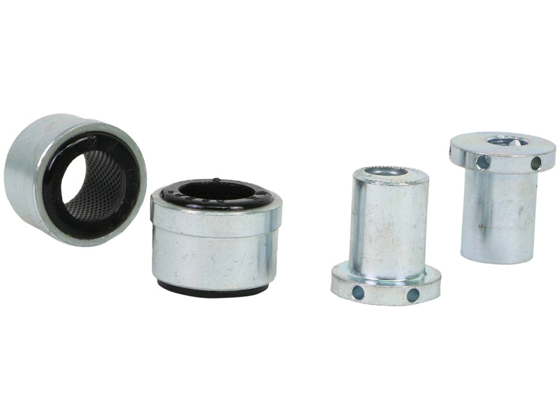 Rear Upper Control Arm Bushing - Offset Camber Kit to Suit Ford Focus, Mazda3 and Volvo C30, S40