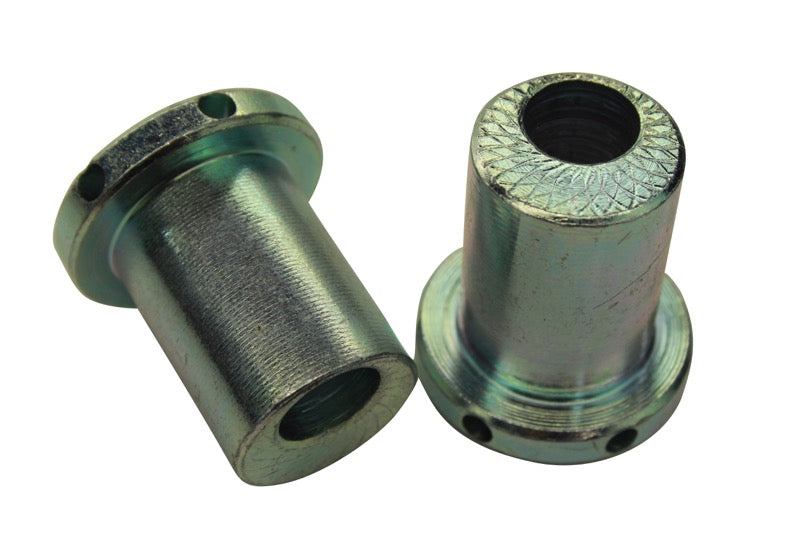 Rear Upper Control Arm Bushing - Offset Camber Kit to Suit Ford Focus, Mazda3 and Volvo C30, S40