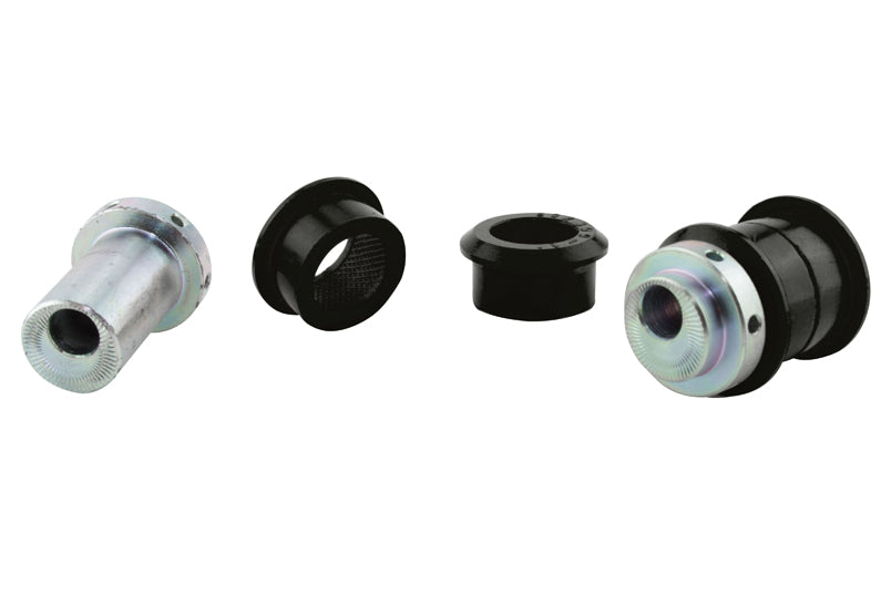 Rear Control Arm Upper - Outer Bushing Double Offset Cambert Kit to Suit Subaru Legacy and Outback