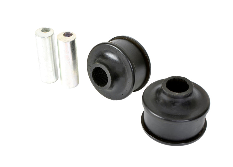 Front Radius Arm Lower - Bushing Kit Double Offset Caster Kit to Suit BMW 1, 3 Series and Z4