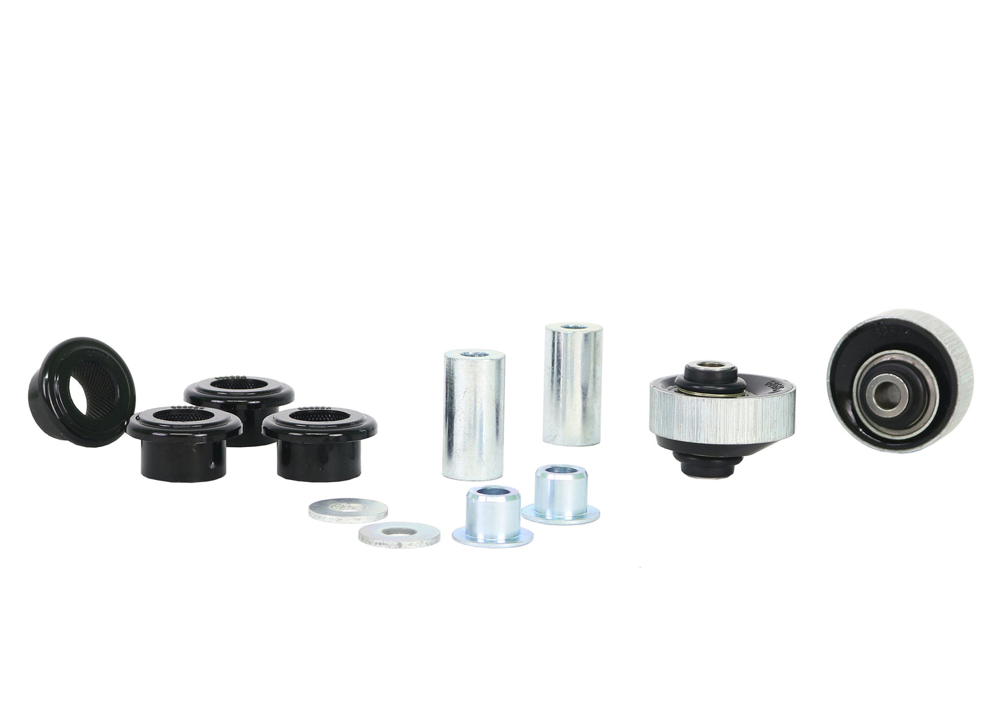 Performance Handling Kit - Front Lower Control Arm - VW Golf Mk7 and Audi A3 S3 Mk3