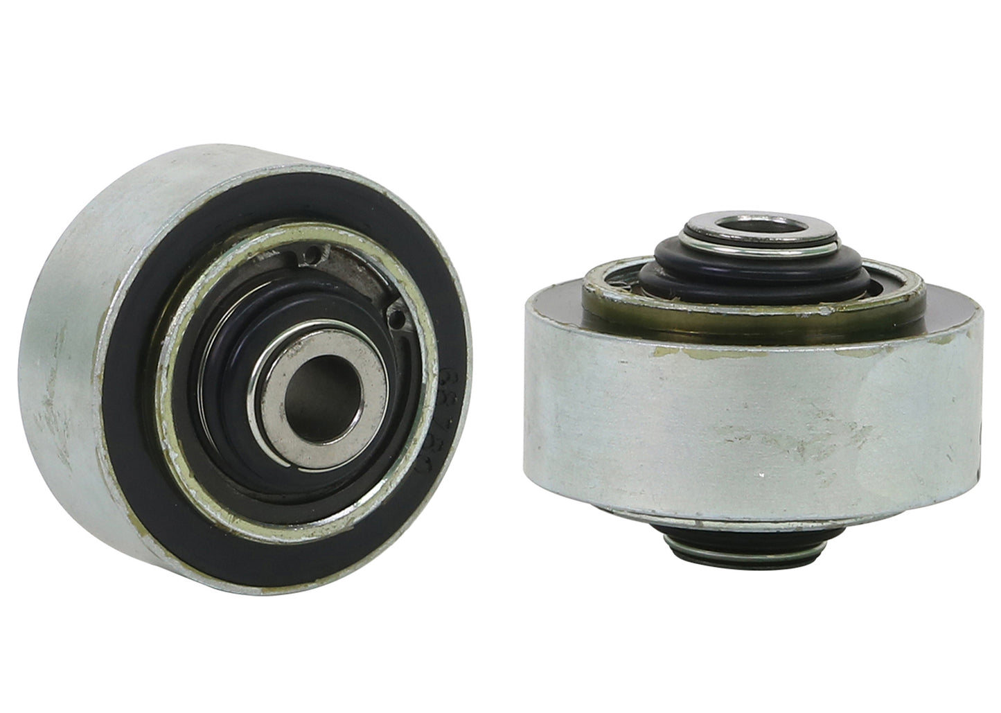 Rear Control Arm Upper - Inner Rear Bushing Kit to Suit Mitsubishi Lancer Evolution 10