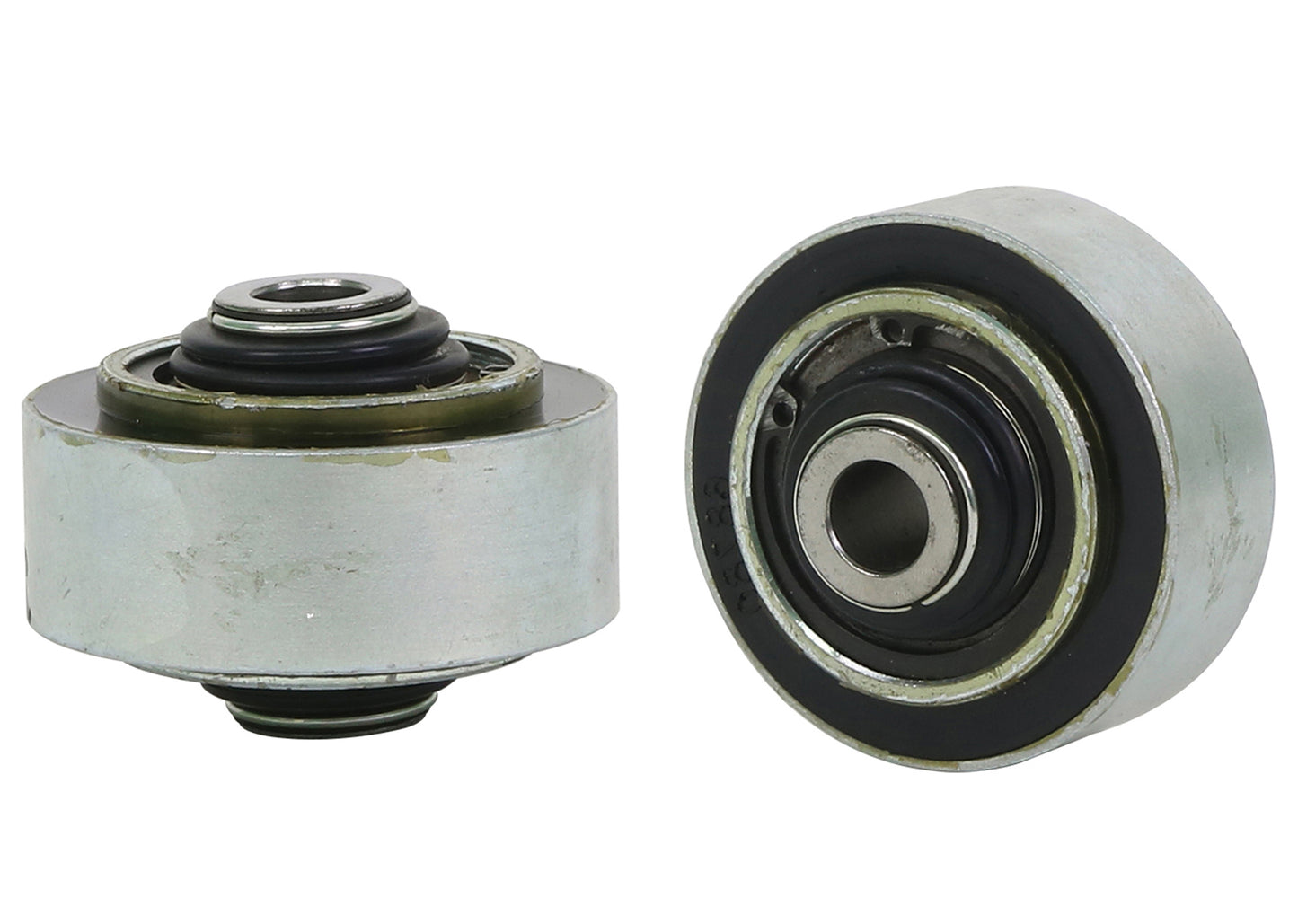Rear Control Arm Upper - Inner Rear Bushing Kit to Suit Mitsubishi Lancer Evolution 10