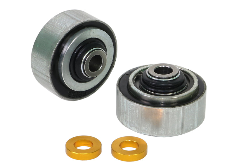 Front Lower - Inner Rear Caster & Anti Lift Kit to Suit Hyundai Veloster and Elantra