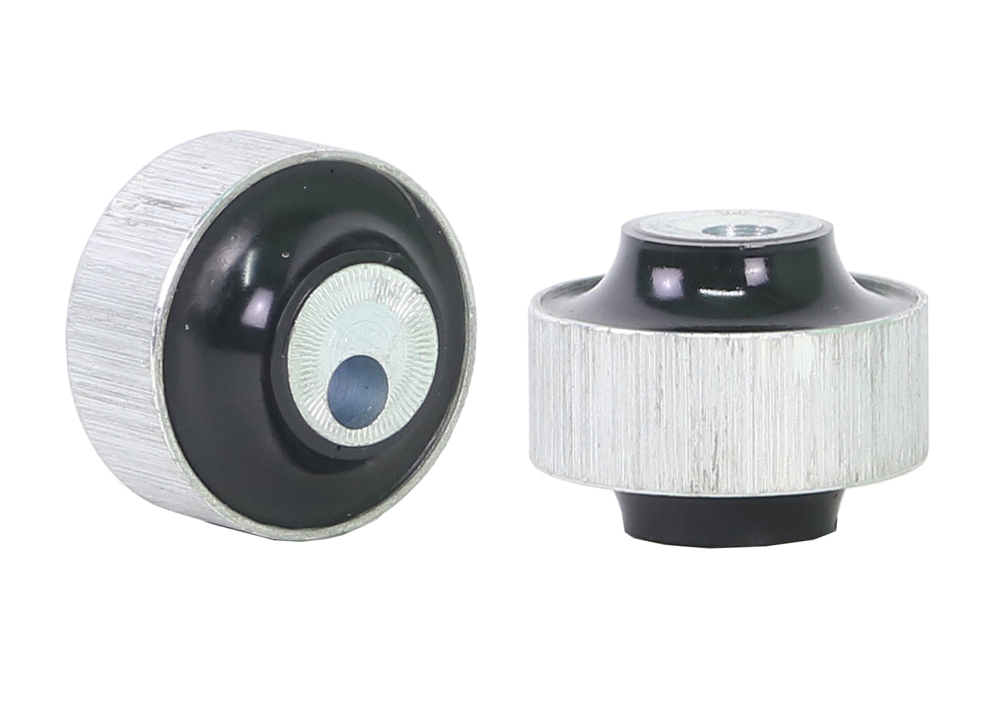 Front Lower Inner Rear Bushings Offset Caster to Suit Audi and VW MQB Fwd/Awd