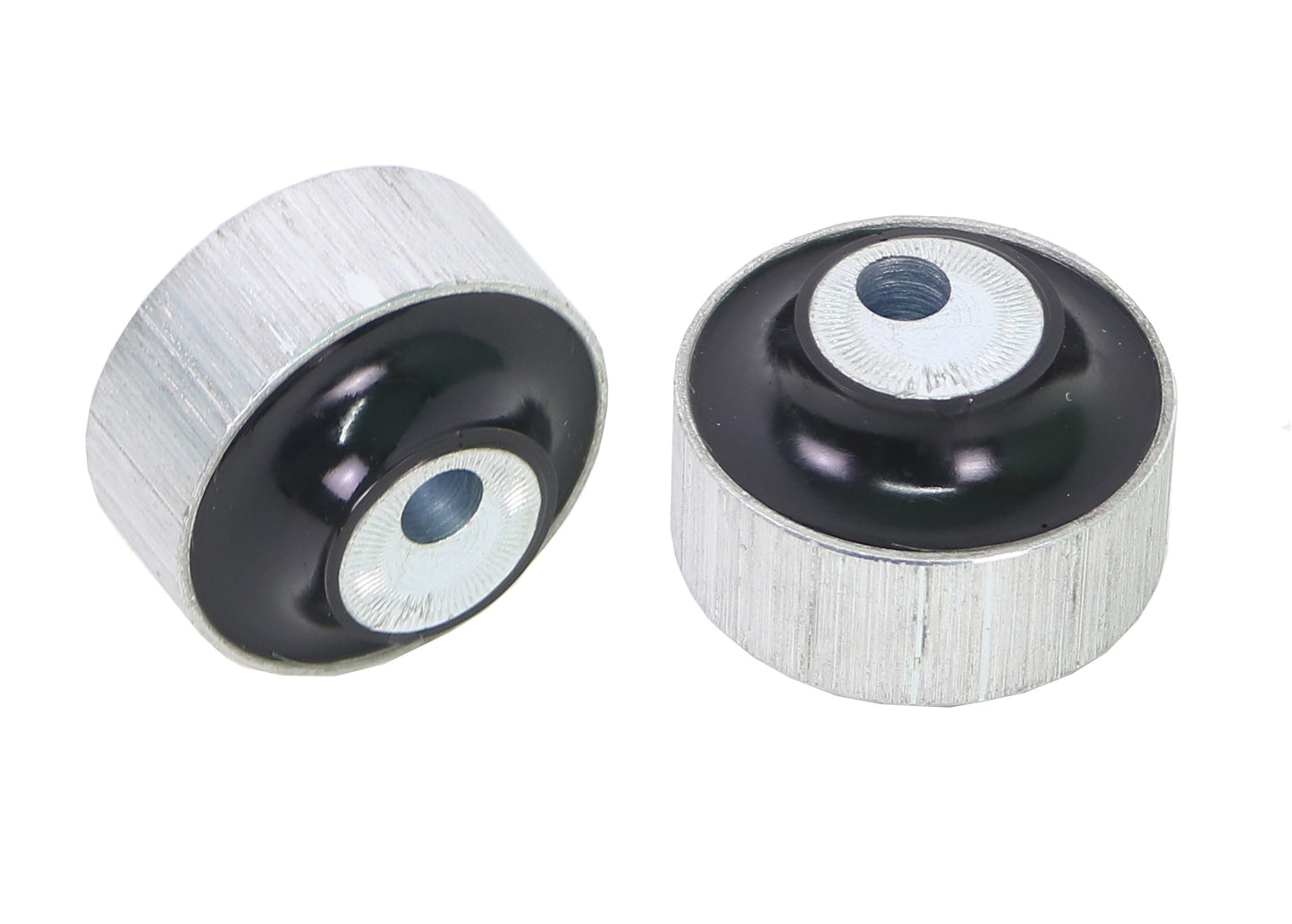 Front Lower Inner Rear Bushings Offset Caster to Suit Audi and VW MQB Fwd/Awd