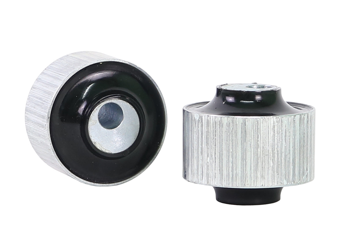 Front Lower Control Arm - Inner Rear Bushing Double Offset Caster Kit to Suit Hyundai, Kia and LDV