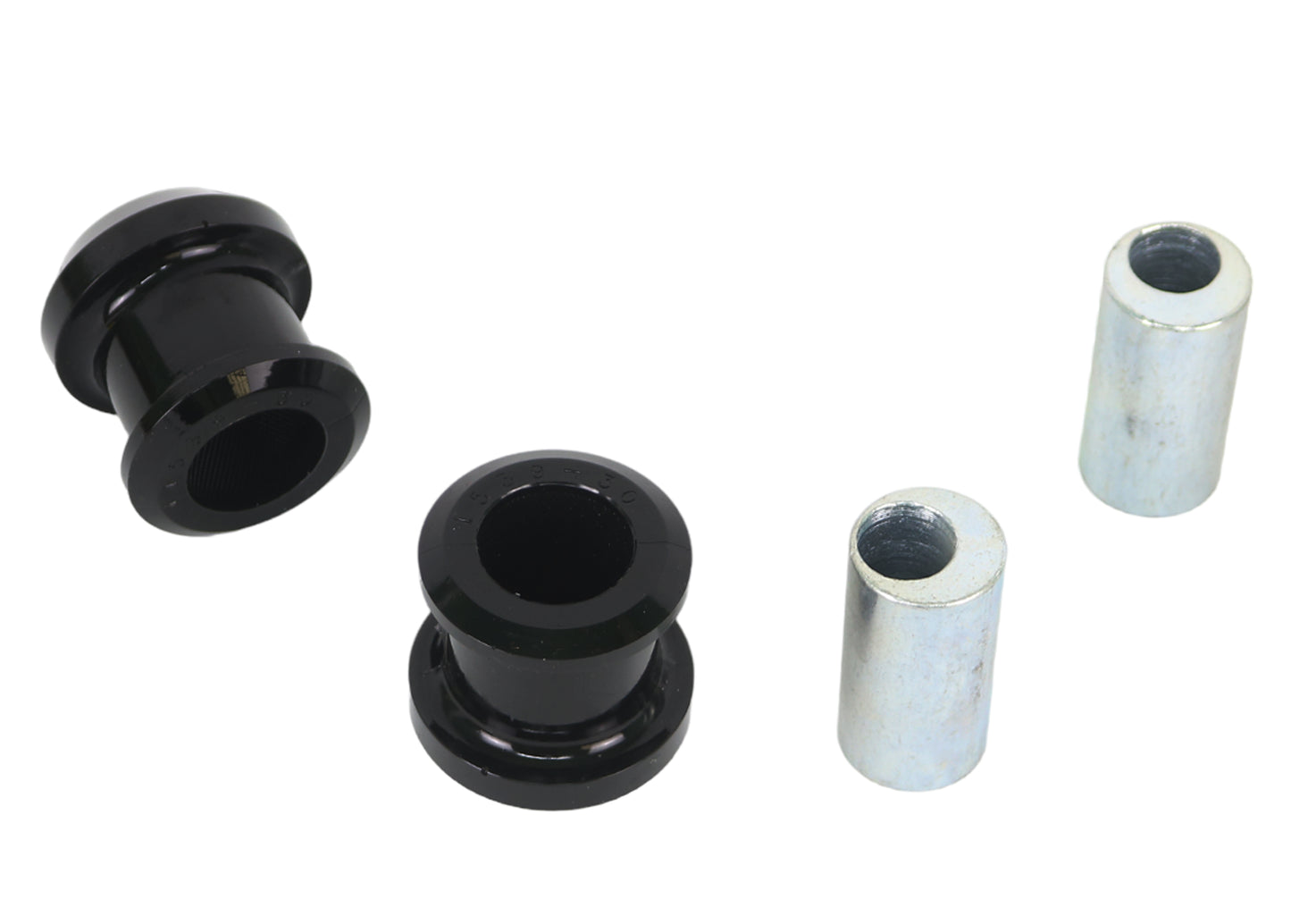 Control Arm Lower - Inner Rear Bushing Double Offset Kit