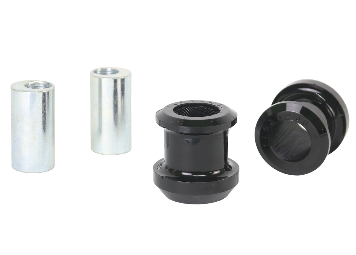 Control Arm Lower - Inner Rear Bushing Double Offset Kit