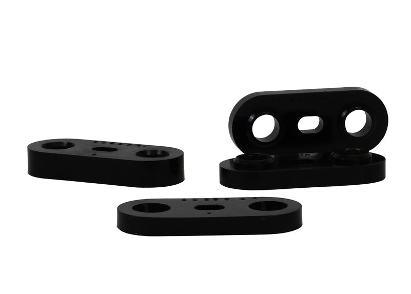Positive Shift Kit - Gearbox Crossmember Bushing - Subaru