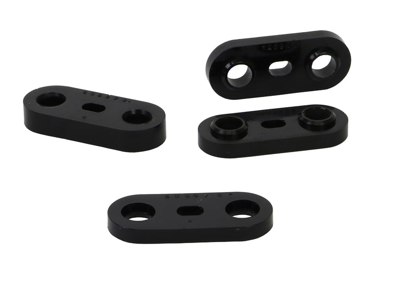 Positive Shift Kit - Gearbox Crossmember Bushing - Subaru