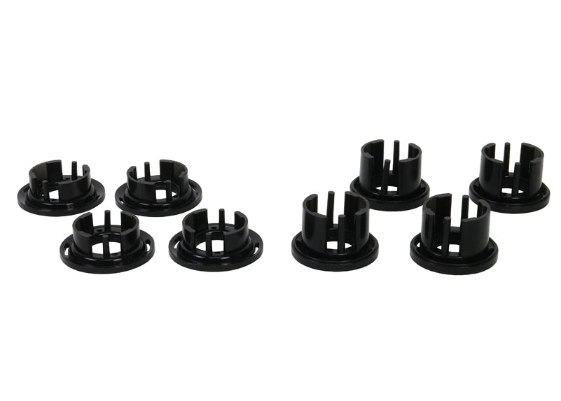 Positive Traction Kit - Subframe Mount Bushing Inserts - Subaru Impreza 2007-2011