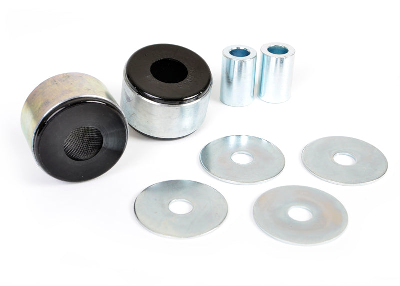 Rear Differential Bushings - Mount in Cradle - Subaru
