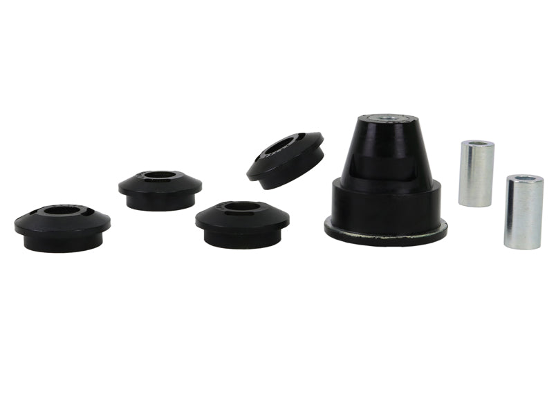 Rear Differential Bushings - Front Mount in Cradle - Subaru