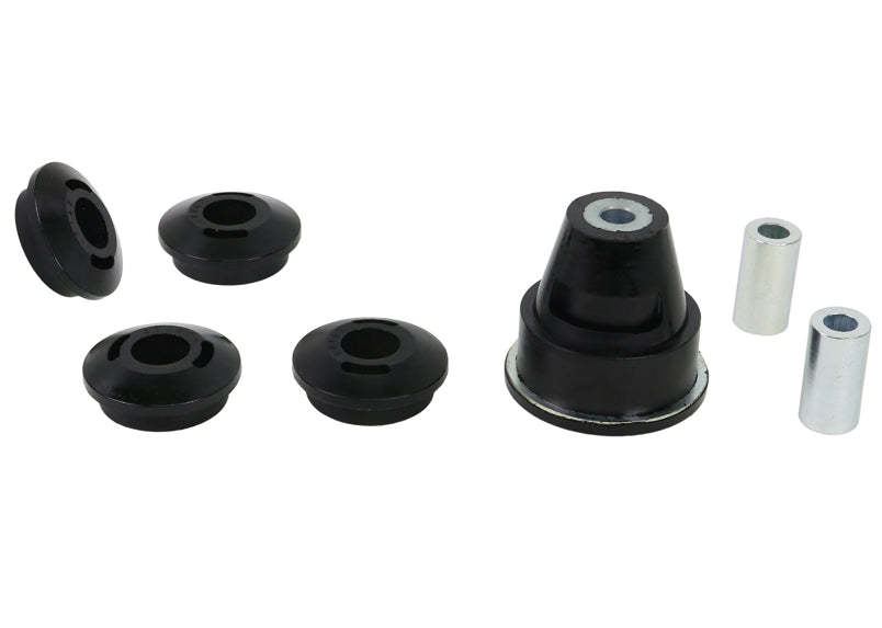 Rear Differential Bushings - Front Mount in Cradle - Subaru