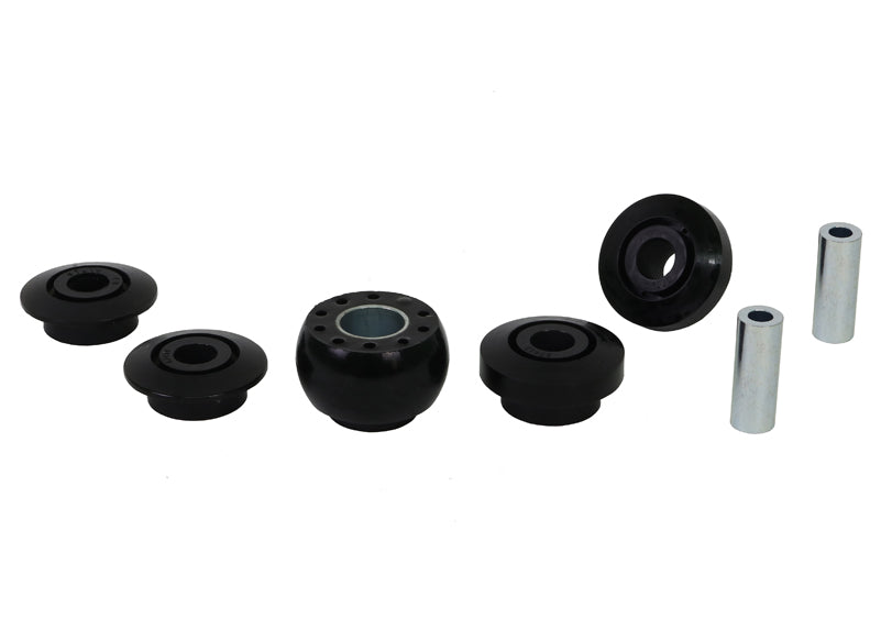 Rear Differential Bushing - Nissan 350Z Z33 370Z Z34 Z RZ34