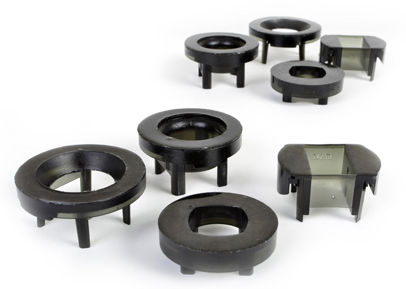 Subframe Mount Bushing Inserts - BMW