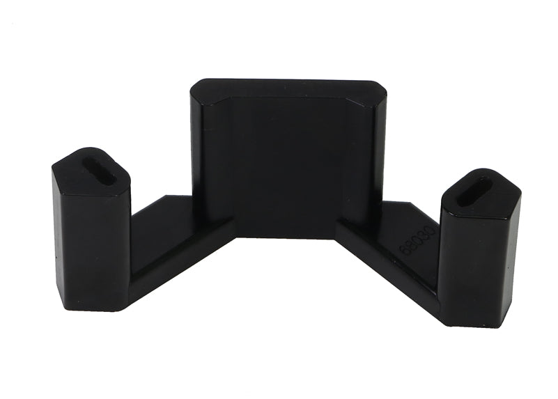 Front Gearbox Mount - Bushing Kit to Suit Ford Mustang S197, S550 and S650