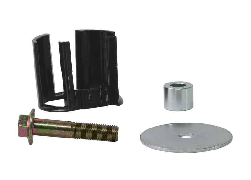 Front Lower Engine Mount - Insert Bushing Kit to Suit Audi and VW MQB Fwd/Awd