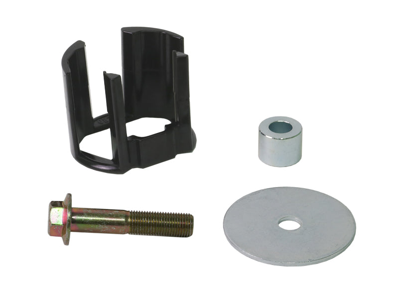 Front Lower Engine Mount - Insert Bushing Kit to Suit Audi and VW MQB Fwd/Awd