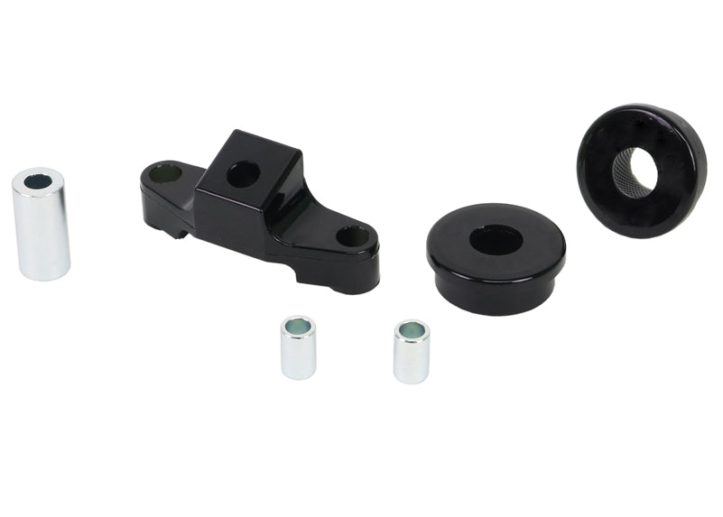 Front Gearbox Selector Bushing - Subaru 6 Speed