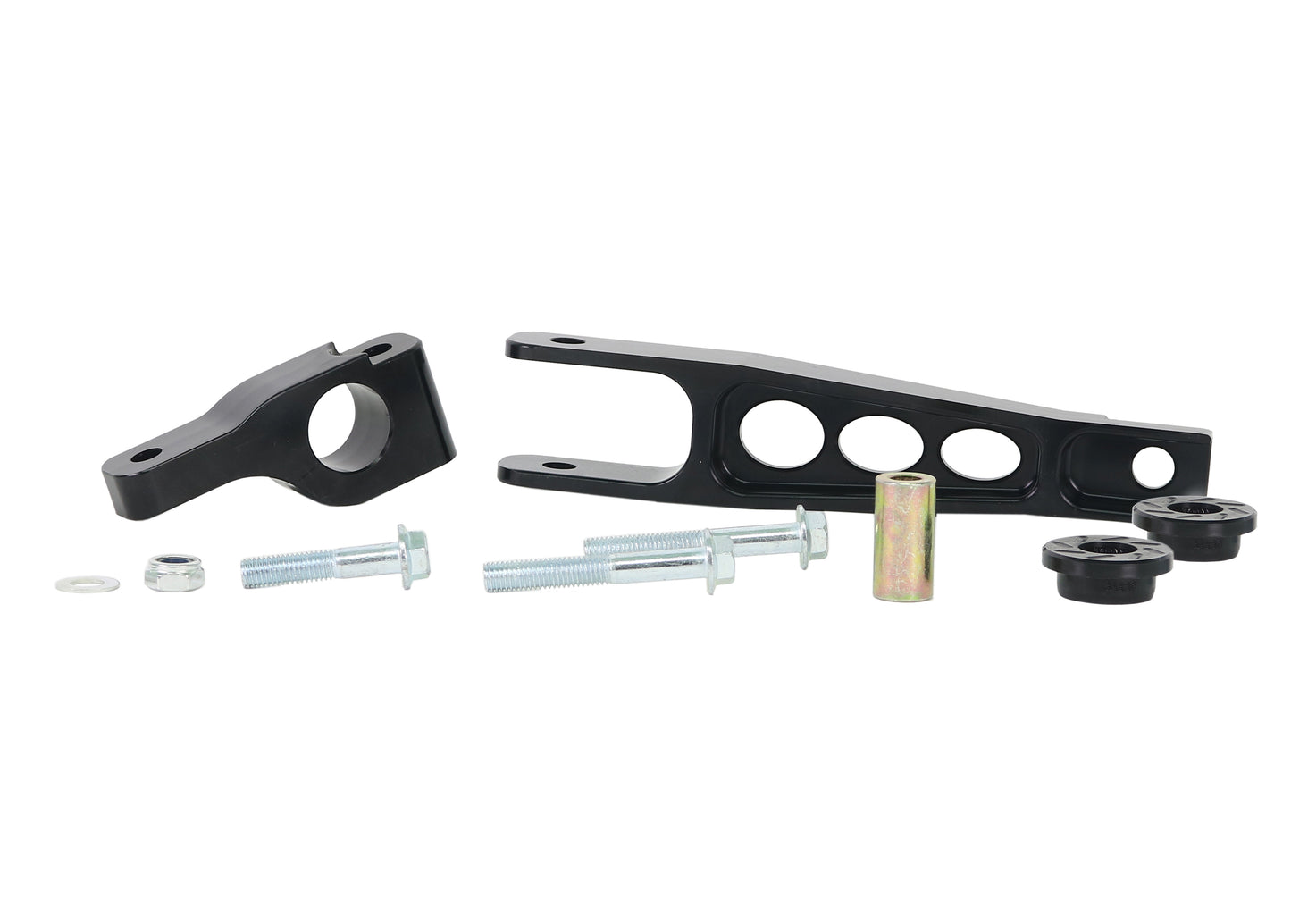 Rear Lower Engine Mount to Suit Audi and VW MQB Fwd/Awd