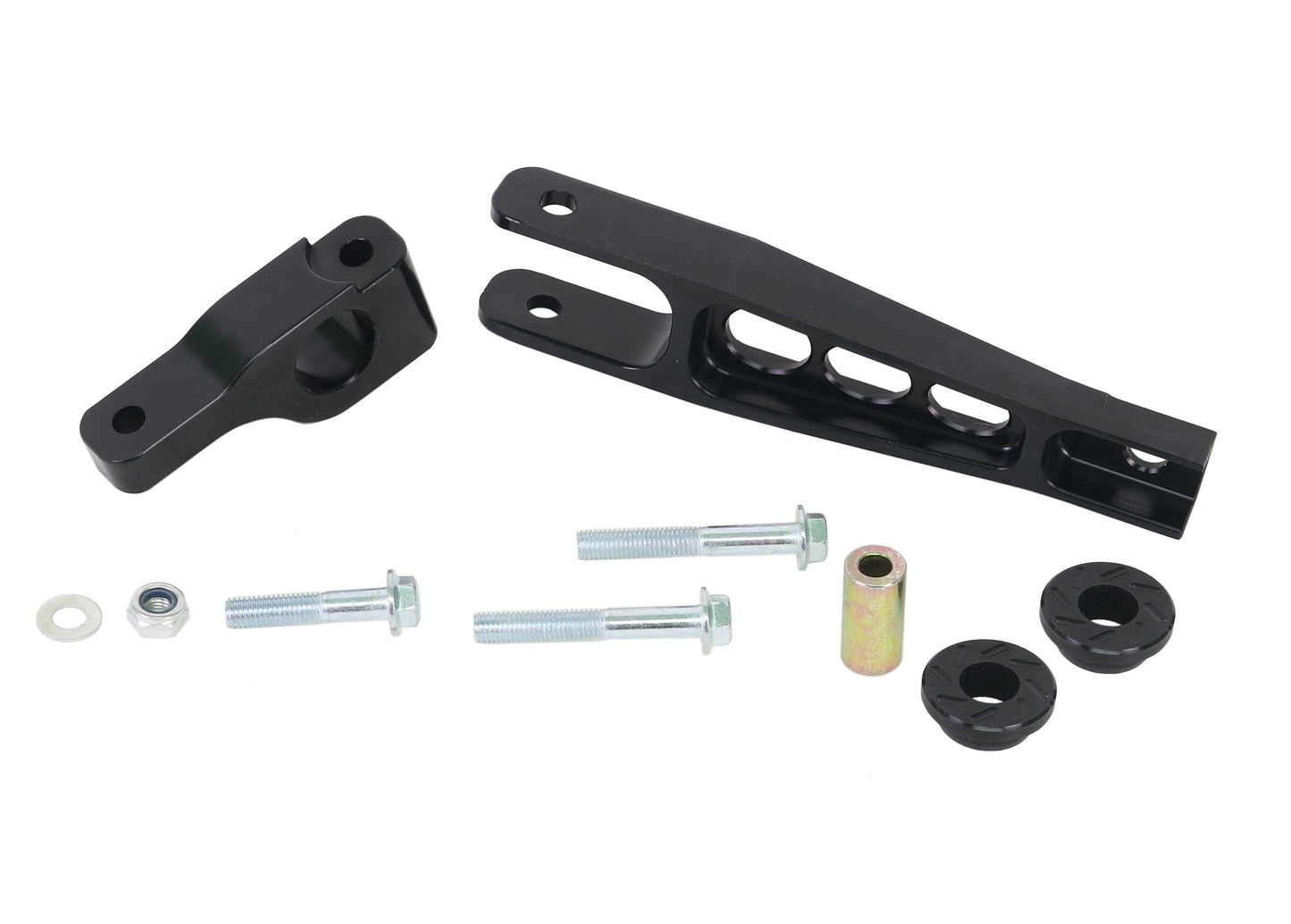 Rear Lower Engine Mount to Suit Audi and VW MQB Fwd/Awd