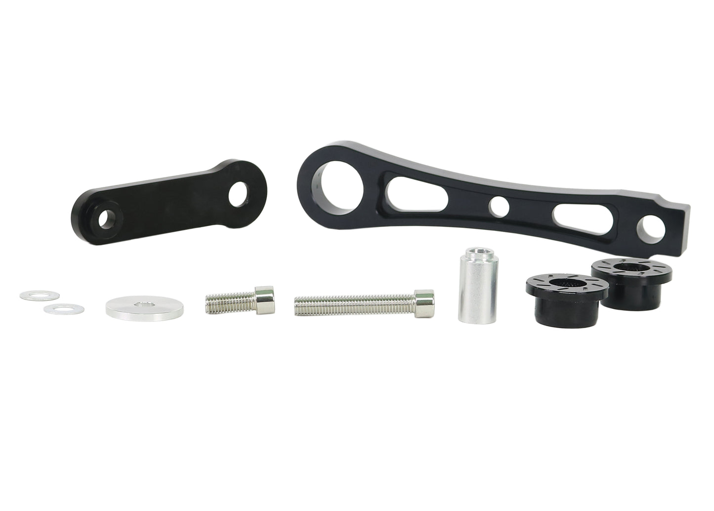 Rear Engine Dogbone Mount to Suit Audi, VW MK5 MK6