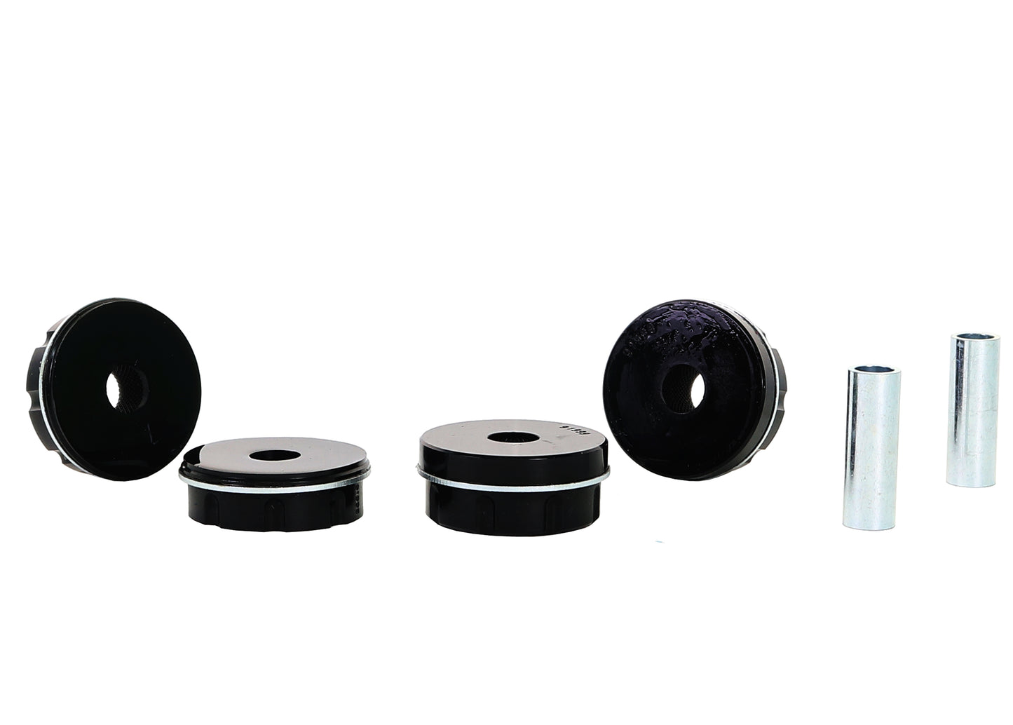 Rear Differential Bushing - Front Mount Kit