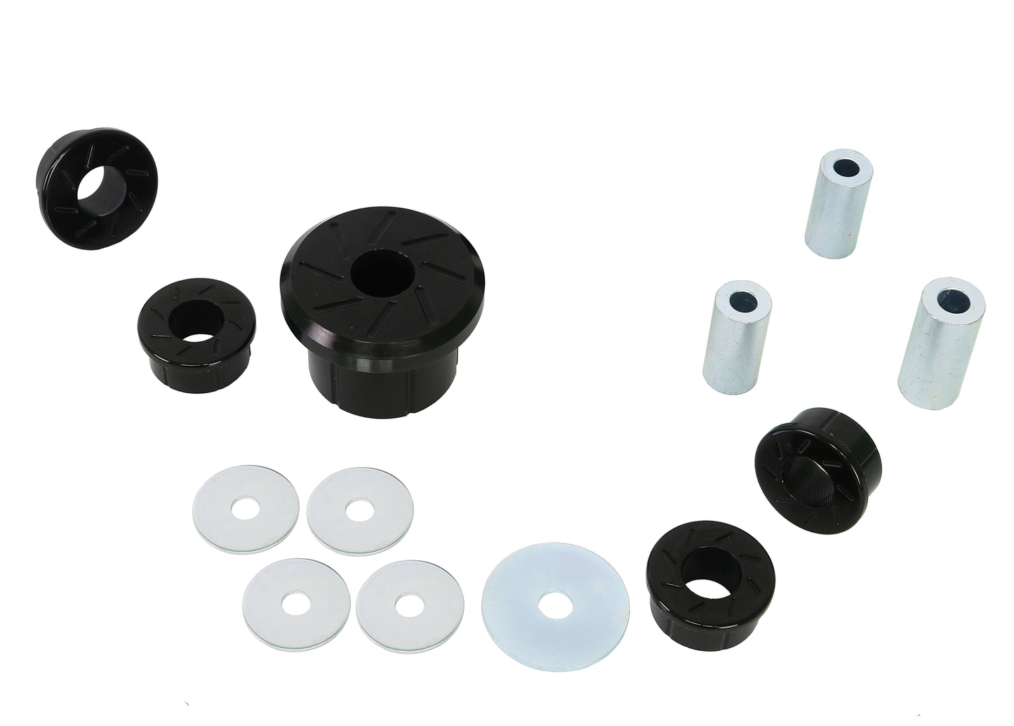 Rear Differential Bushing - BMW 3 Series E46 Z4 E83, E85, E86, E89