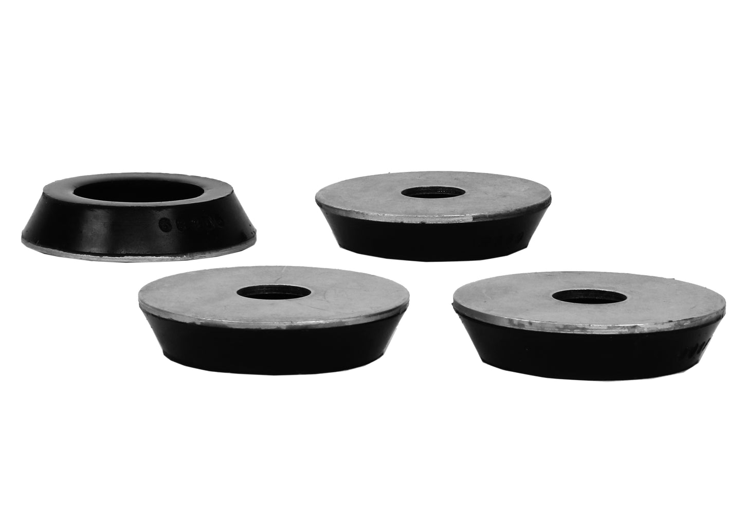 Front Subframe Mount Bushing Kit - Suits Honda Accord / Acura TSX 04-08