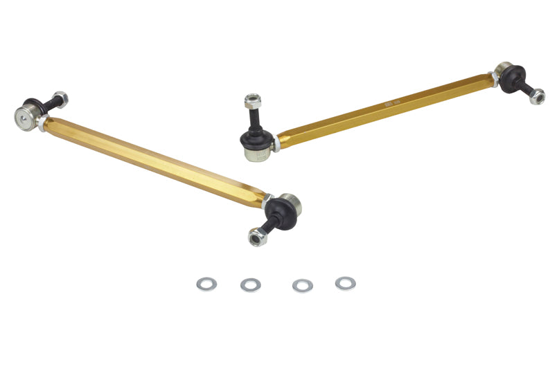 Sway Bar Link