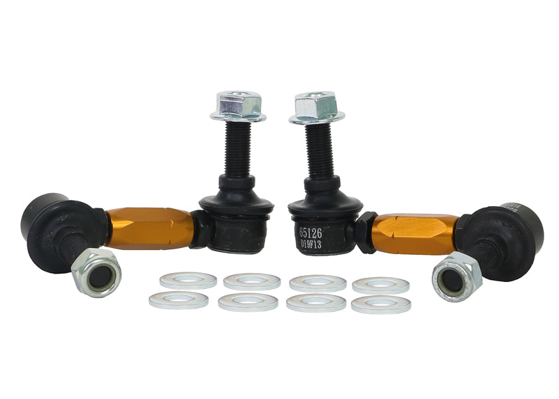 Sway Bar Link