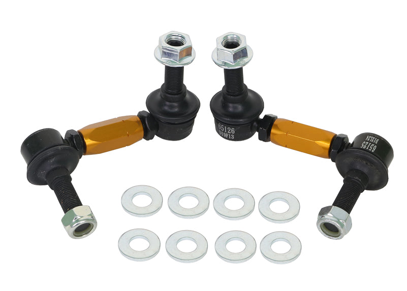 Sway Bar Link