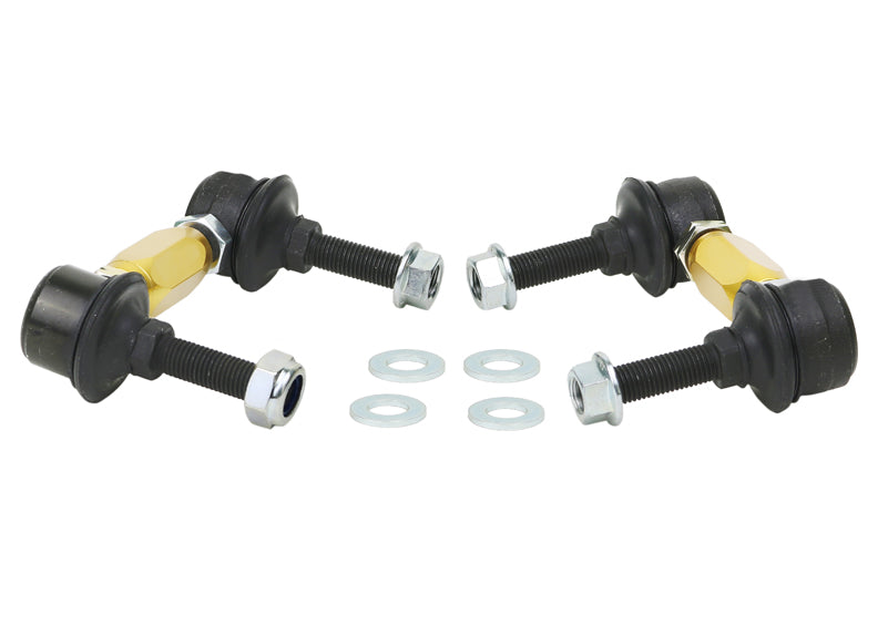 Sway Bar Link