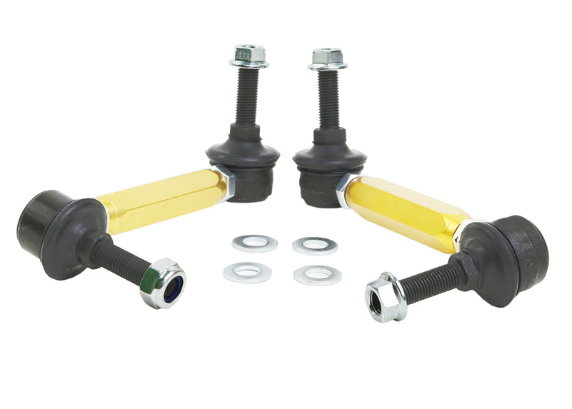 Front Sway Bar Link
