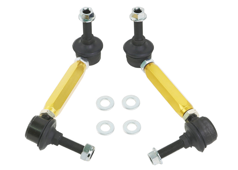 Front Sway Bar Link