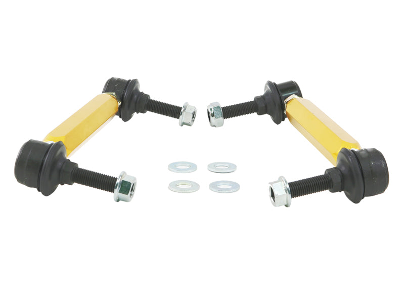 Sway Bar Link