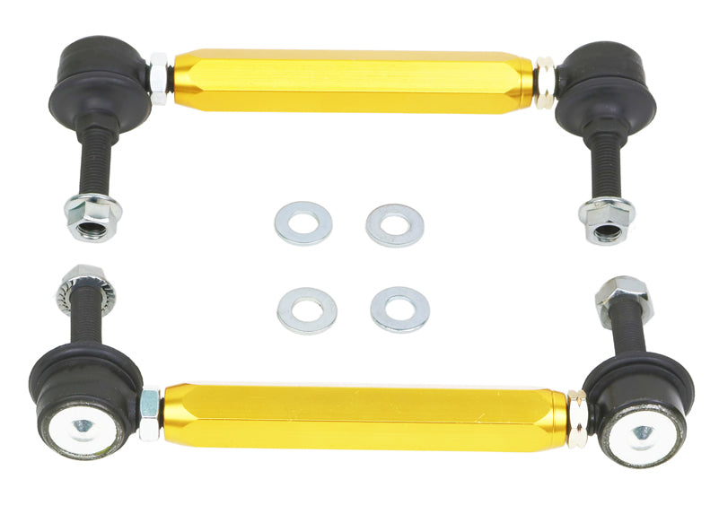 Sway Bar Link