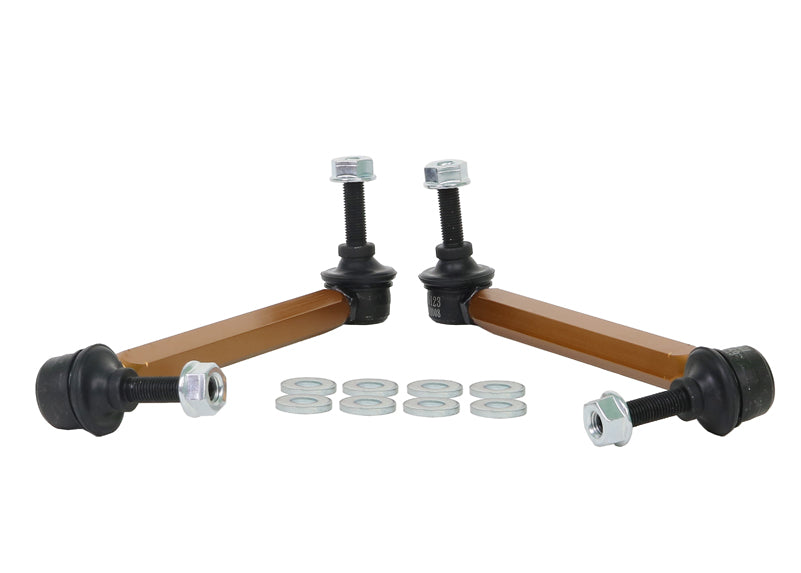 Sway Bar Link