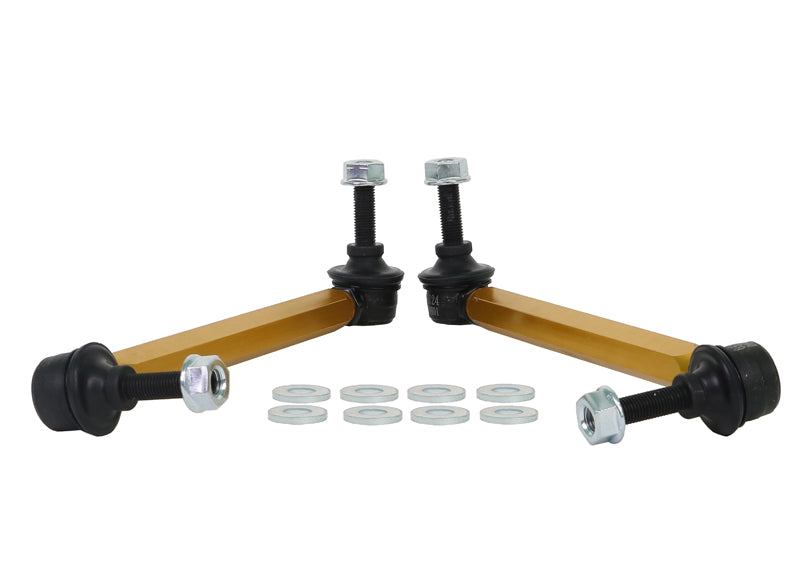 Sway Bar Link