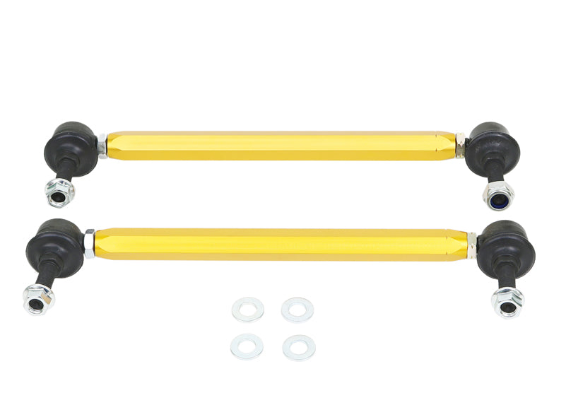 Sway Bar Link