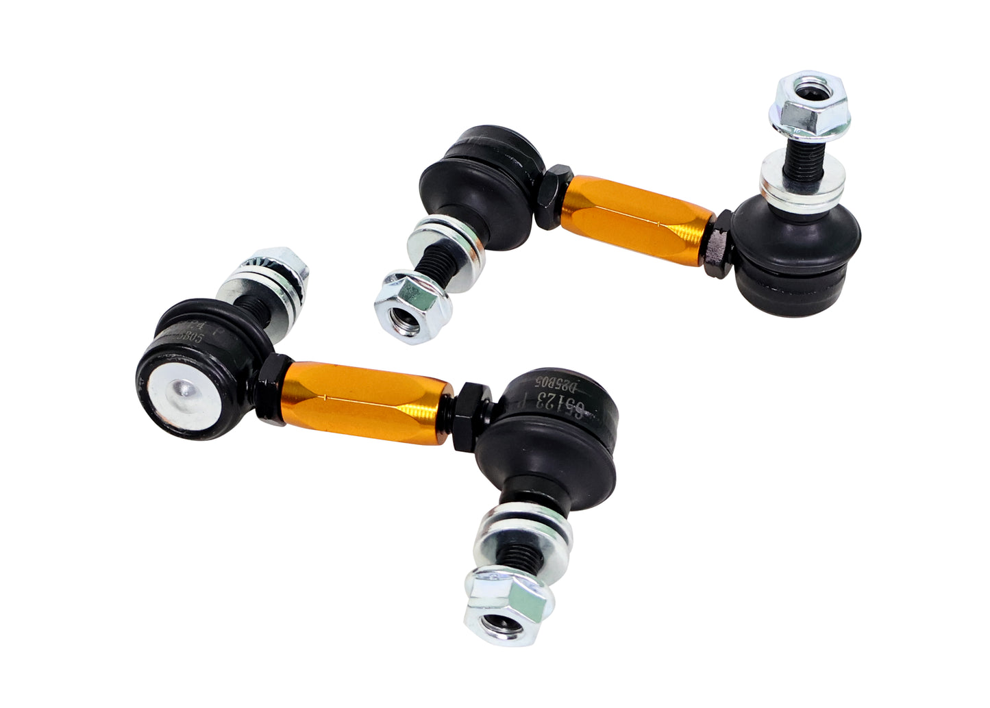 Adjustable Sway Bar Link to Suit Various Applications