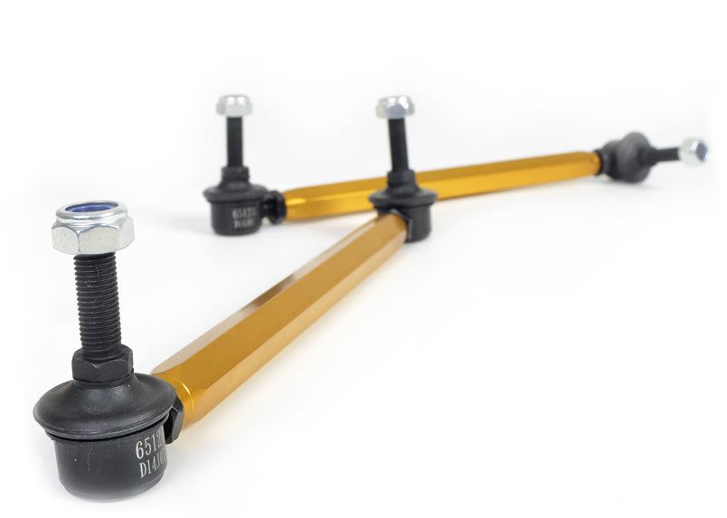 Adjustable Sway Bar Link to Suit Various Applications